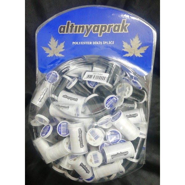 ALTINYAPRAK DİKİŞ İPLİĞİ 175Lİ